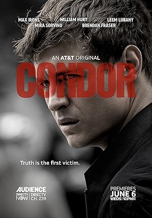 Condor - First Season