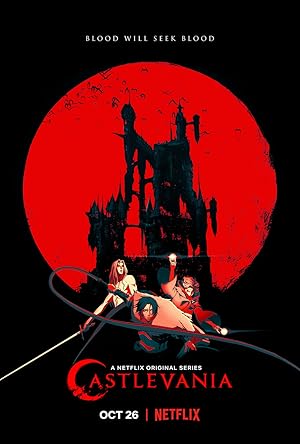 Castlevania - First Season