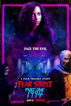 Fear Street Part One: 1994