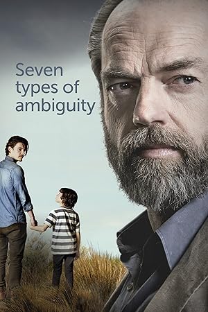 Seven Types of Ambiguity - First Season