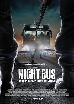 Night Bus