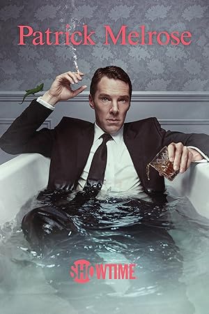 Patrick Melrose - First Season