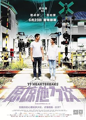 77 Heartbreaks (Yuen Loeng Taa 77 Chi / 原谅他77次)