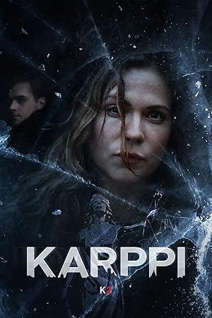 Deadwind (Karppi) - First Season