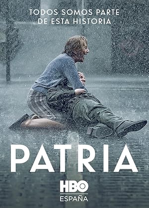 Patria - First Season