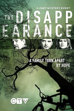 The Disappearance (TV Mini-Series)