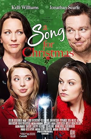 Christmas Solo (A Song for Christmas)