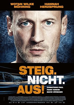 Steig. Nicht. Aus! (Don