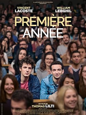 The Freshmen (Premi