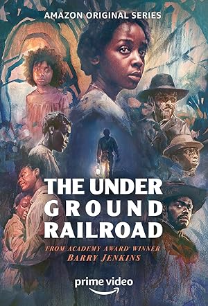 The Underground Railroad - First Season