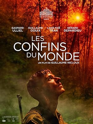 To the Ends of the World (Les confins du monde)