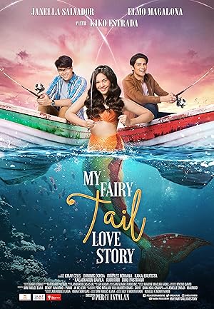 My Fairy Tail Love Story