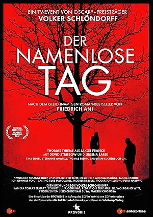 The Nameless Day (Der namenlose Tag)