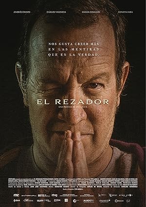 The Preacher (El Rezador)