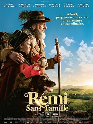 Remi Nobody