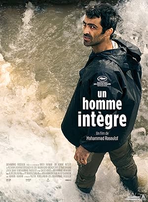 Lerd (A Man of Integrity / Un homme int