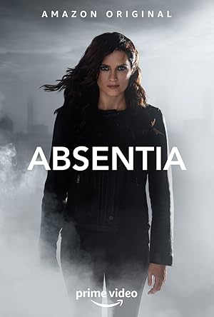 Absentia - First Season