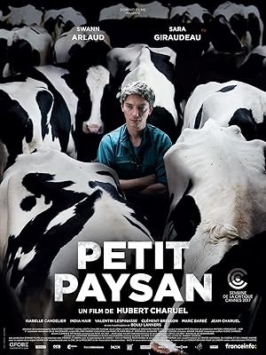 Bloody Milk (Petit paysan)