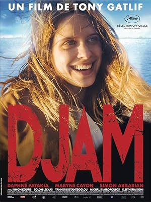 Djam (Journey from Greece)