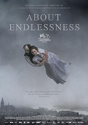 About Endlessness (Om det o