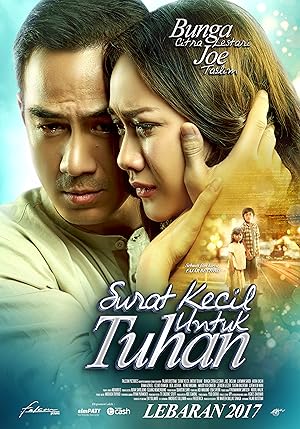 Surat Kecil Untuk Tuhan