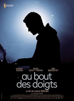 In Your Hands (Au bout des doigts)