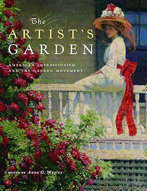 Exhibition on Screen: The Artist’s Garden: American Impressionism