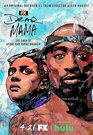 Dear Mama - First Season