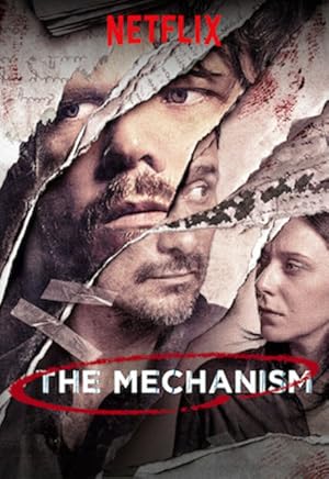 The Mechanism (O Mecanismo) - First Season