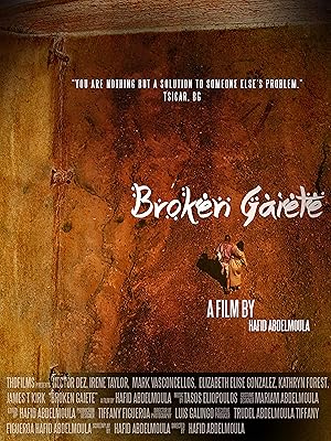 Village (Broken Gaiete)