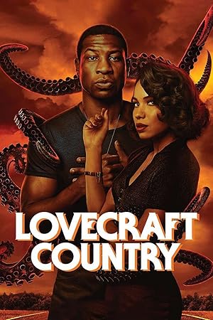 Lovecraft Country - First Season