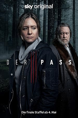 Der Pass (Pagan Peak) - First Season