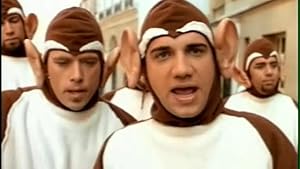 Bloodhound Gang - The Bad Touch