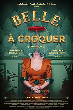 Delectable You (Belle 