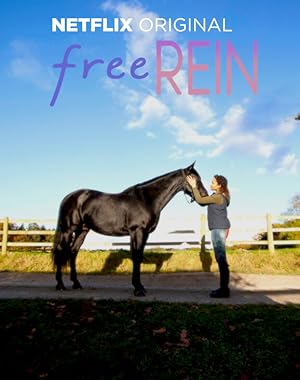 Free Rein - Season One