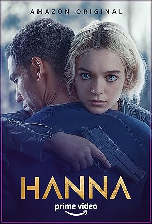 Hanna - Second Season