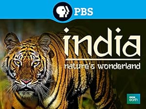 India Natures Wonderland