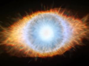 Secrets of the Universe - First Season