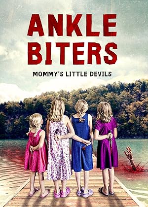 Ankle Biters (Cherrypicker)
