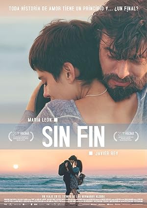 Sin fin (Not the End)