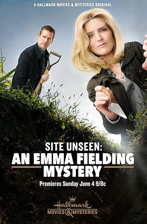 Emma Fielding Mysteries: Site Unseen