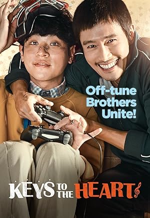 Keys to the Heart (That