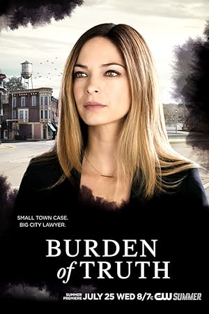 Burden of Truth - First Season