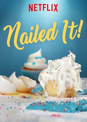 Nailed It - First Season
