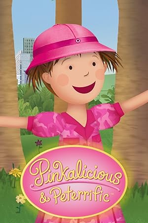Pinkalicious 