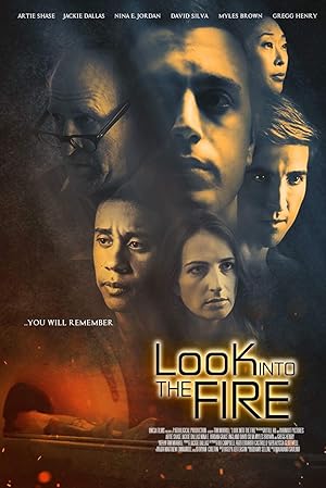 Look Into The Fire