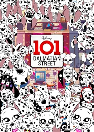 101 Dalmatian Street - First Season