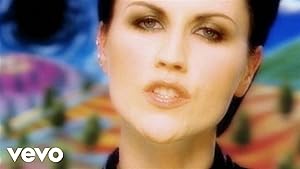 The Cranberries - Time Is Ticking Out