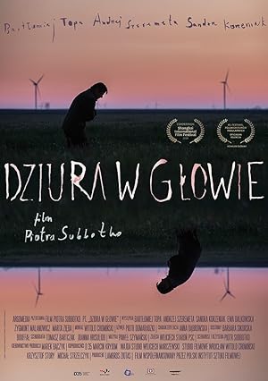 A Hole in the Head (Dziura w glowie)