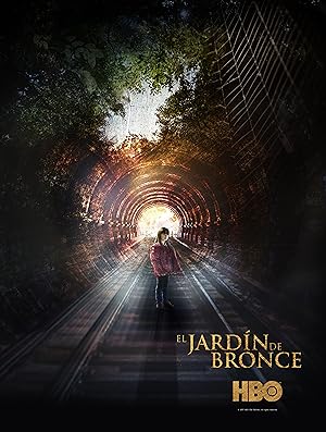 The Bronze Garden (El Jard